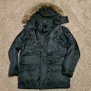 Boys coat
